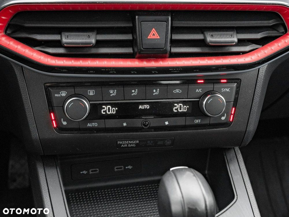 Seat Ibiza 1.0 TSI S&S DSG FR - 19