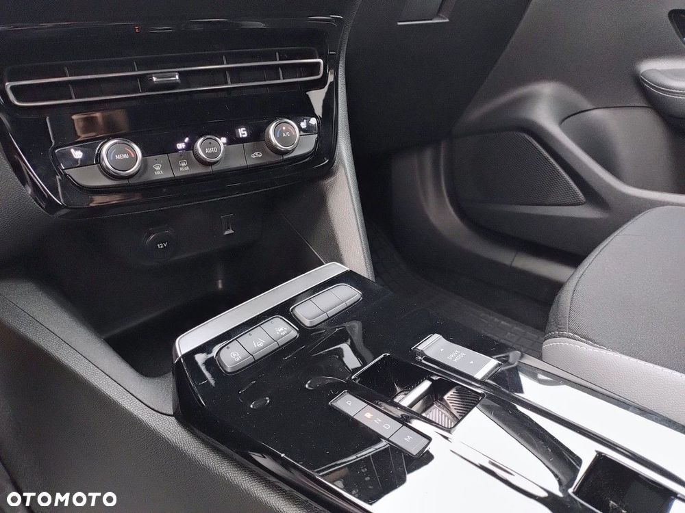 Opel Mokka 1.2 T GS S&S - 19