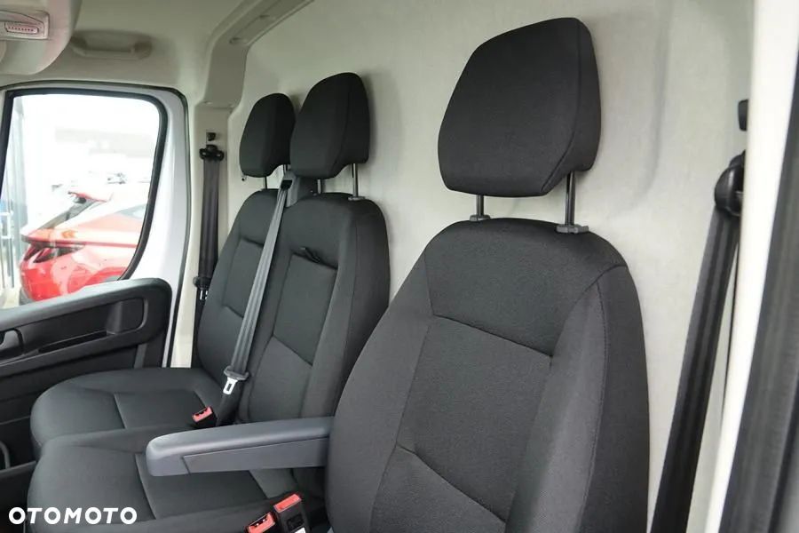 Opel Movano L3H2 140KM - 19