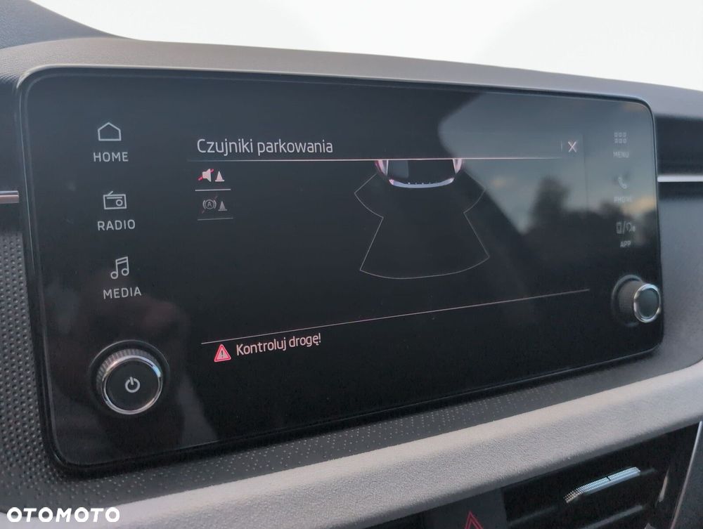 Skoda Scala 1.0 TSI Selection - 29