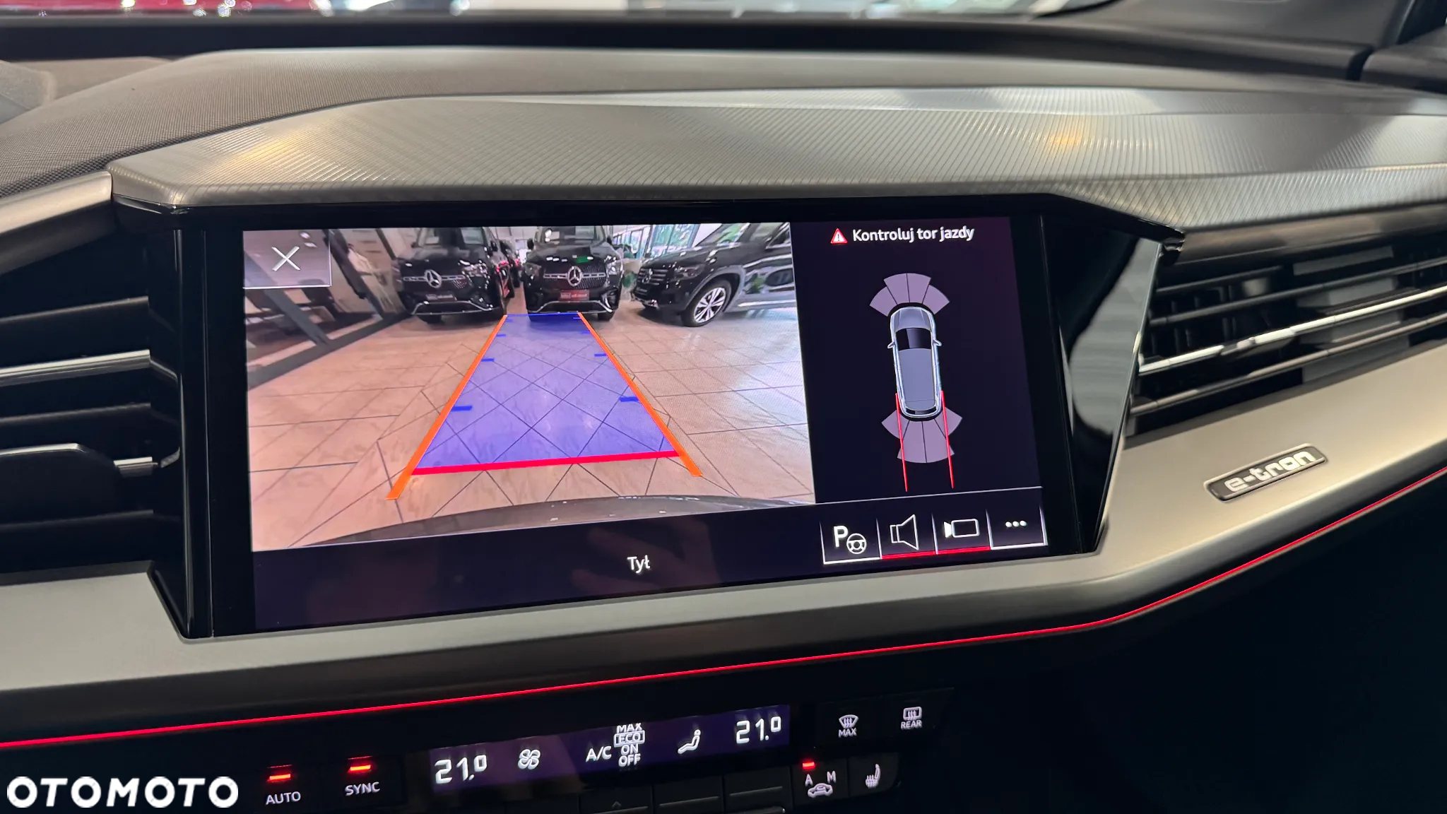 Audi Q4 e-tron 40 77kWh - 25