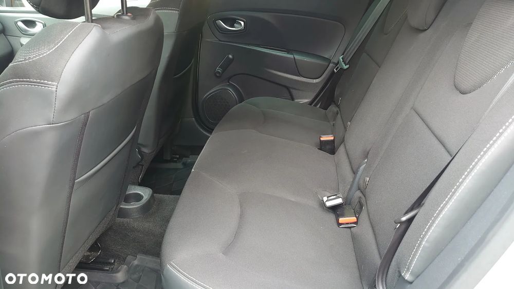 Renault Clio 0.9 Energy TCe Zen - 10