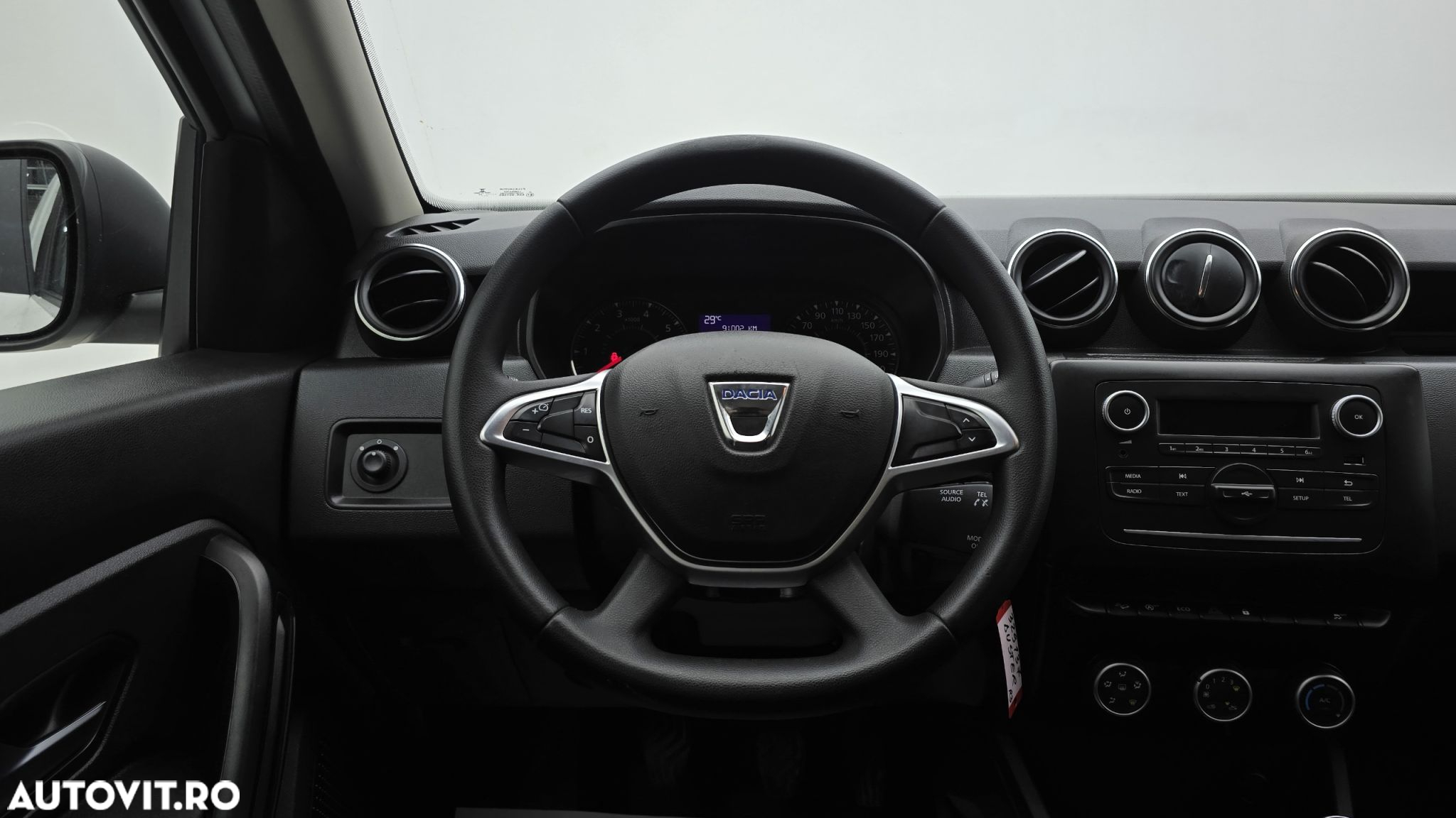 Dacia Duster 1.5 Blue dCi 4WD Comfort - 15