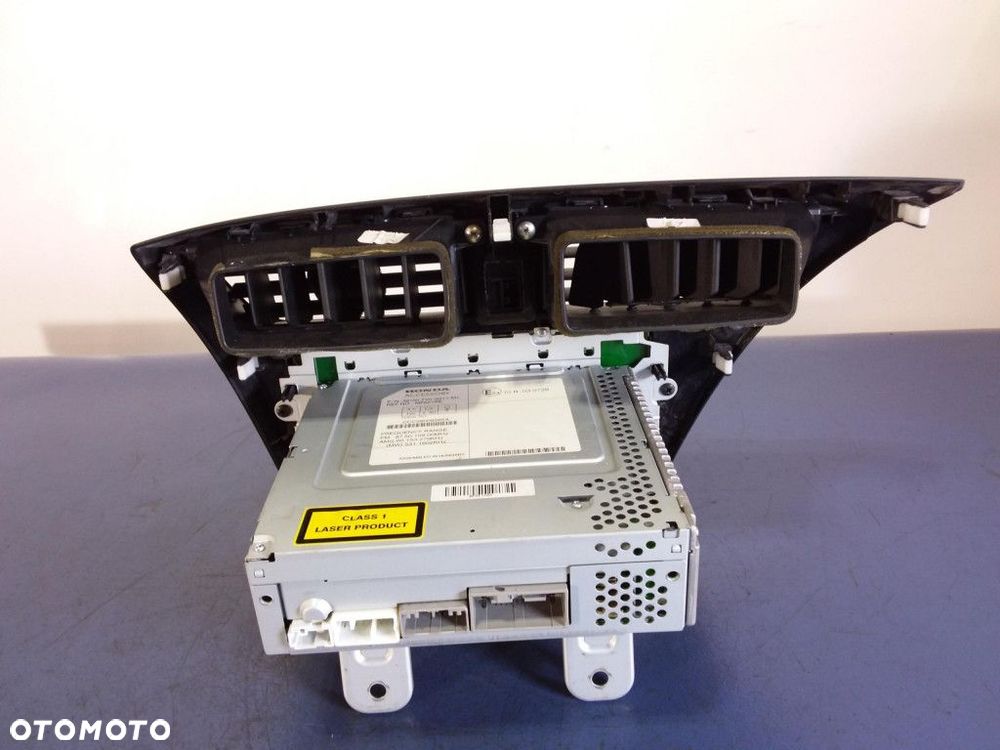HONDA CIVIC IX 1.4 B 100 KM RADIO 39100-TV0-G011 - 2