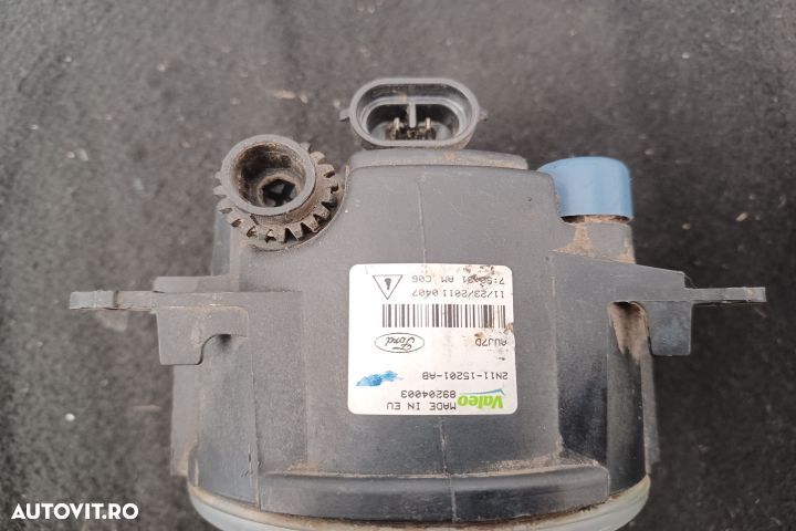 Proiector dreapta 2N11-15201-AB 2N1115201AB 2N11-15201-AB 2N1115201AB - 4