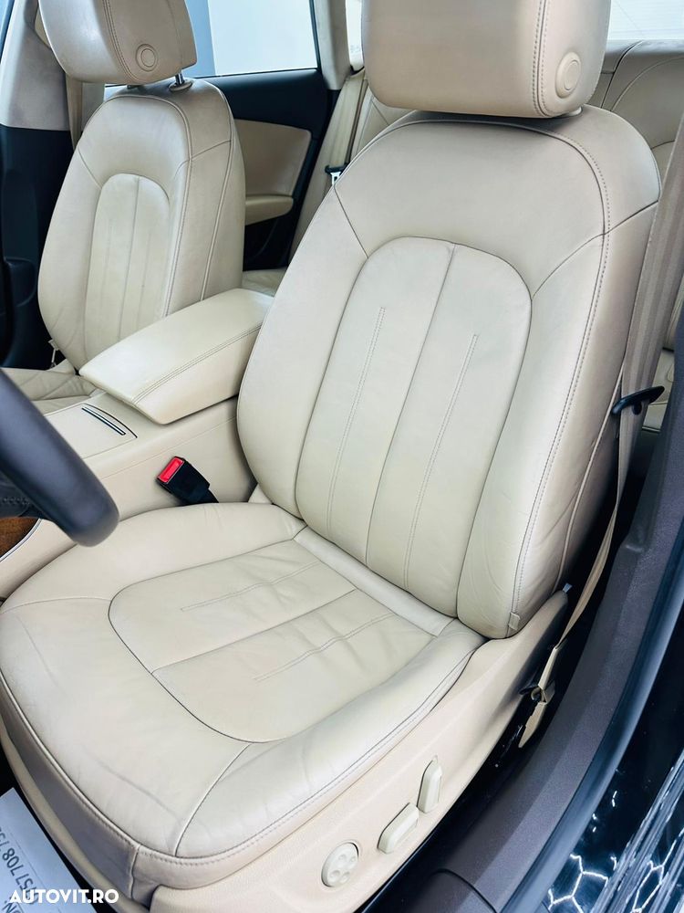 Audi A7 3.0 TDI Quattro S tronic - 9