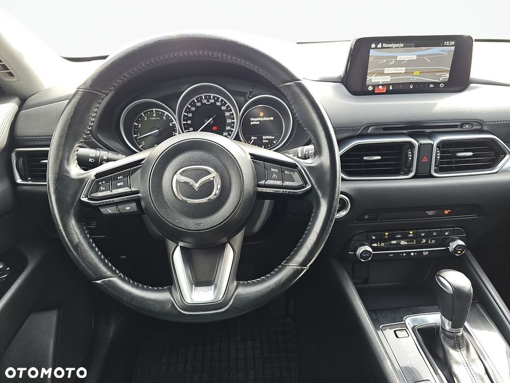 Mazda CX-5 2.0 Skyenergy 2WD - 11