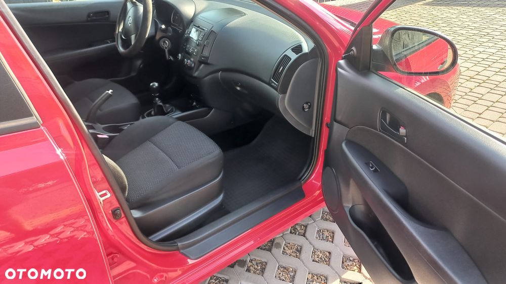 Hyundai i30 1.4 Blue Classic - 15