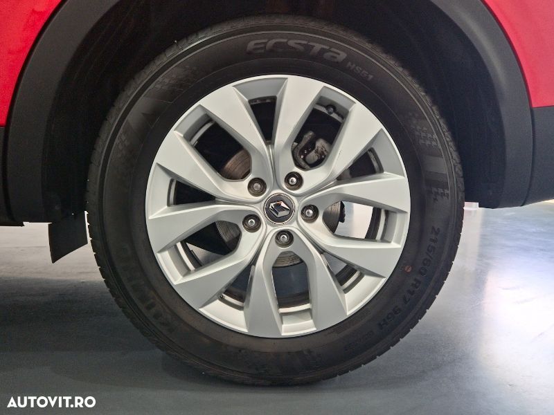 Renault Arkana 140 EDC Zen - 8