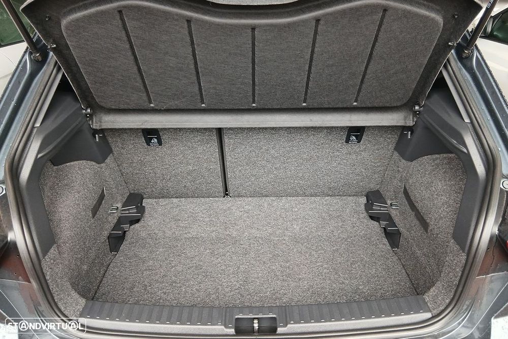 SEAT Ibiza 1.0 TSI FR - 16