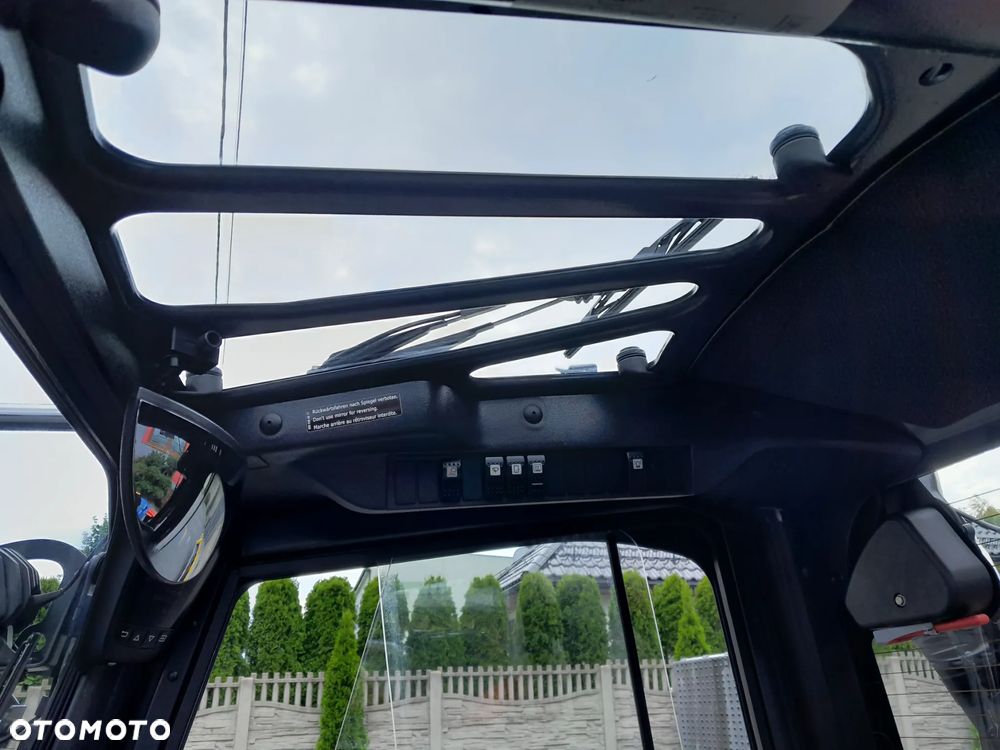 Linde H30T-02 - 14
