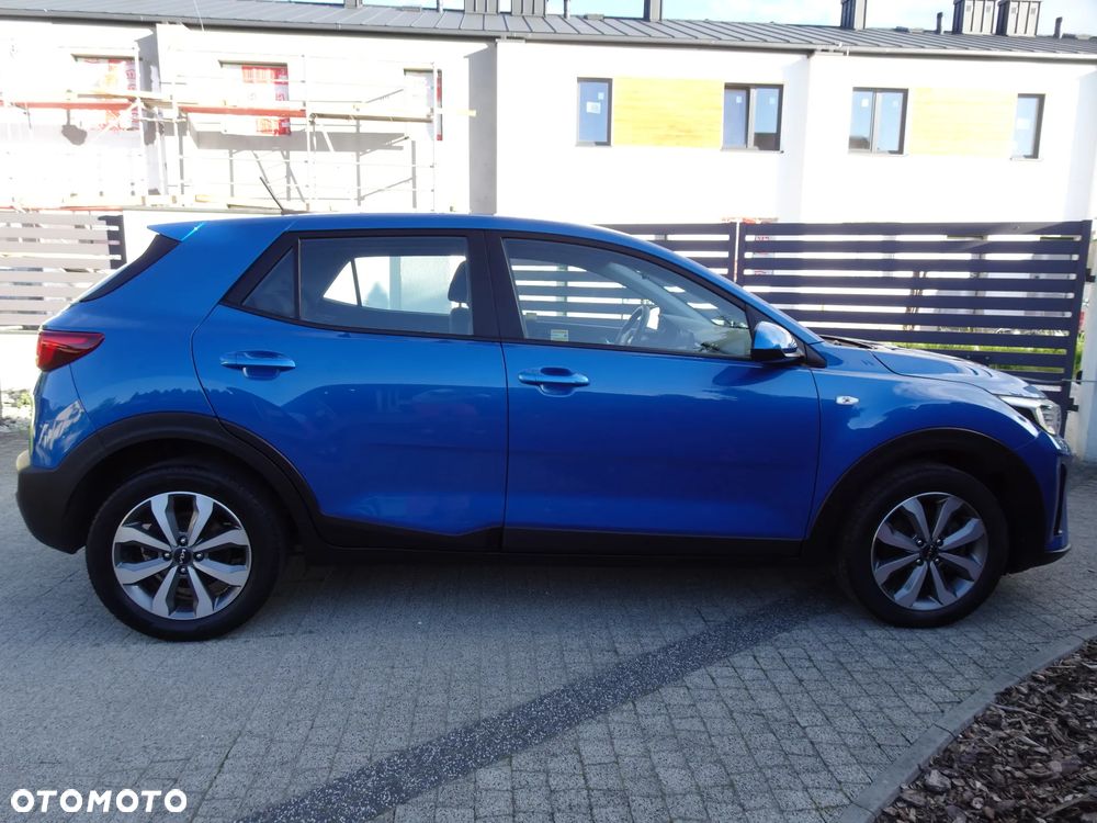 Kia Stonic 1.0 T-GDI M - 9