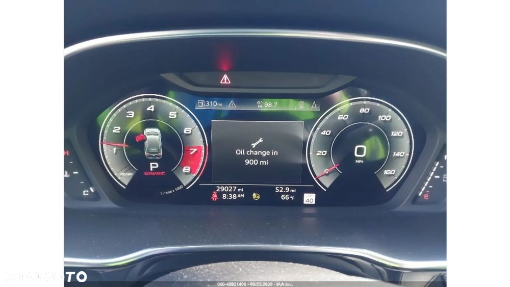 Audi Q3 45 TFSI Quattro S tronic S line - 10