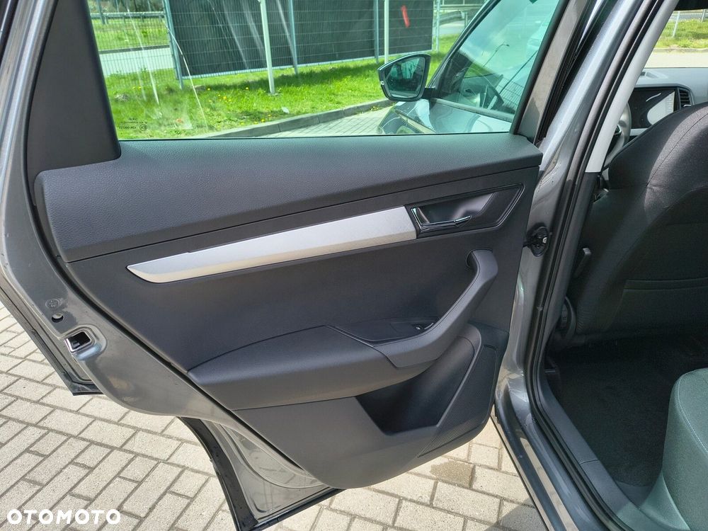 Skoda Karoq 1.5 TSI ACT Drive DSG - 16