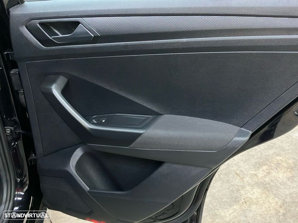 VW T-Roc 1.5 TSI Style - 21