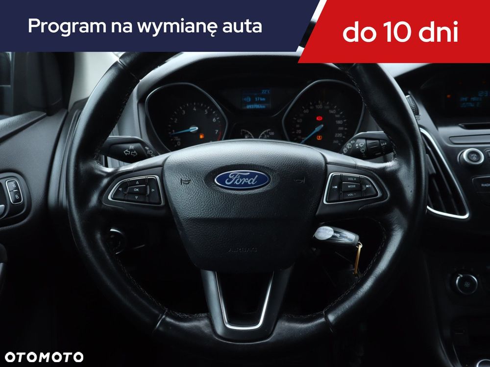Ford Focus - 18