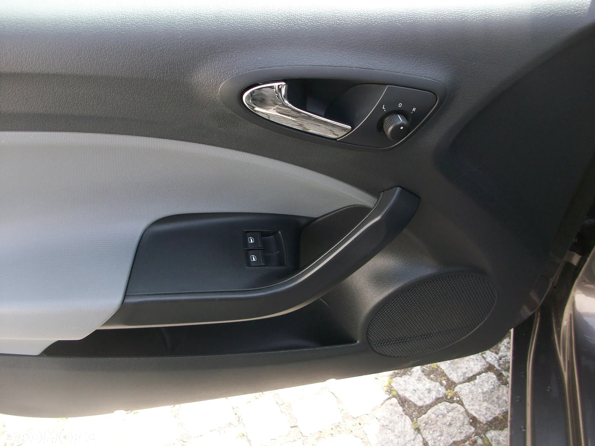 Seat Ibiza 1.4 16V Stylance - 15