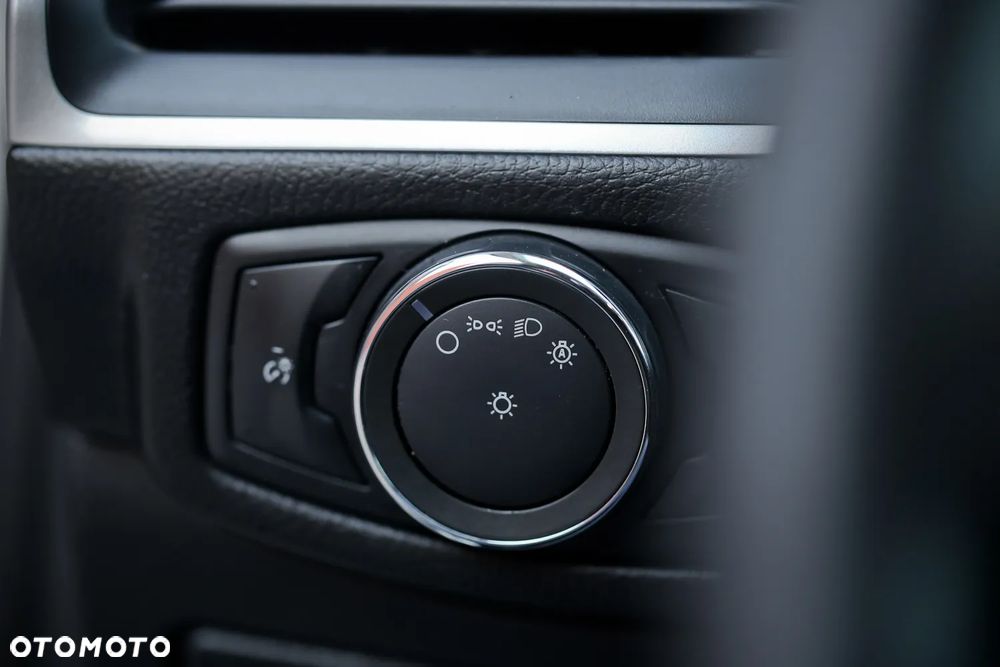 Ford Edge - 27