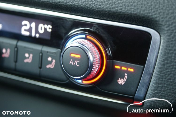 Audi A3 Sportback 2.0 TDI Ambition - 19