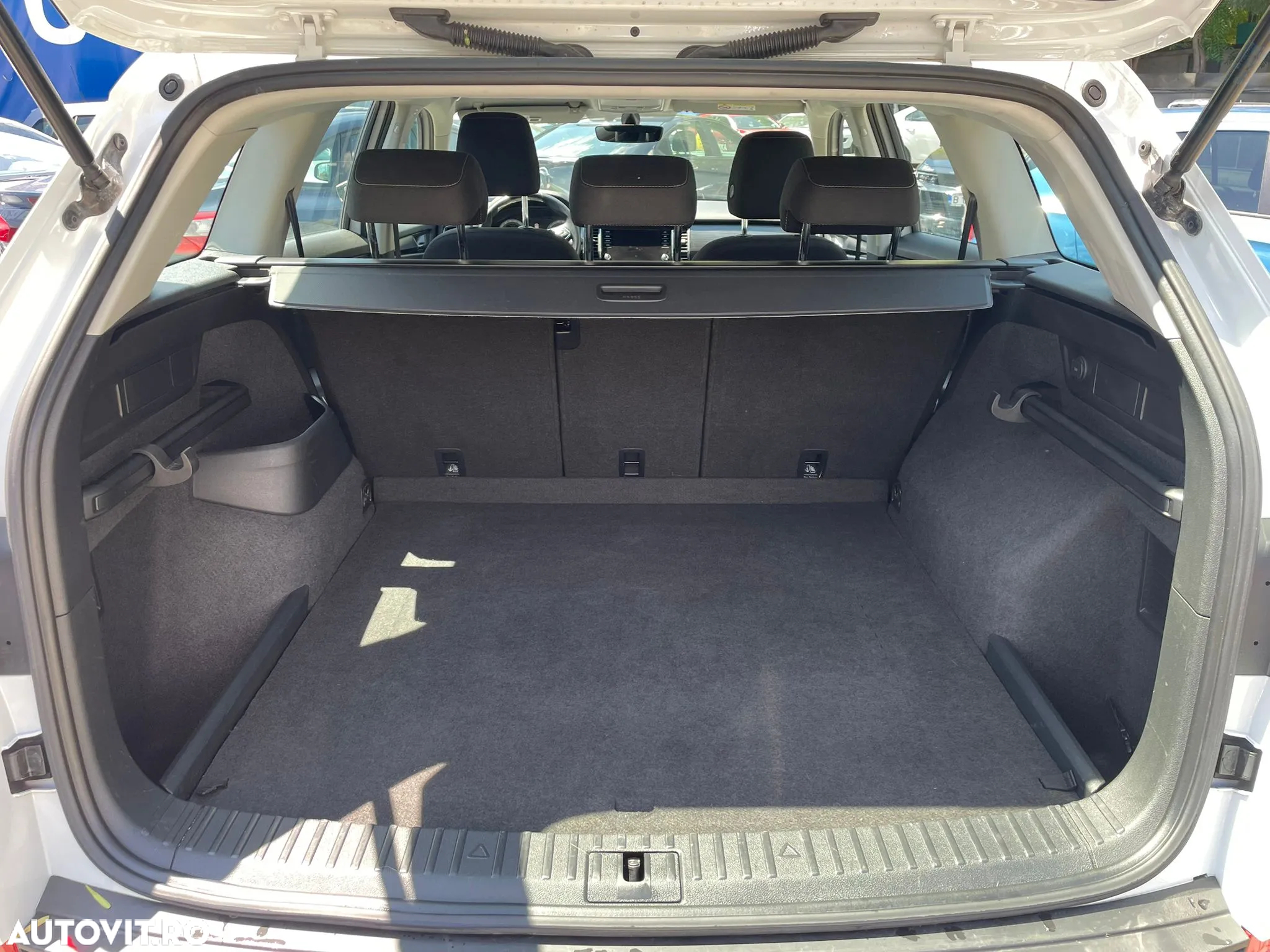 Skoda Kodiaq 2.0 TDI 4X4 DSG Ambition - 25