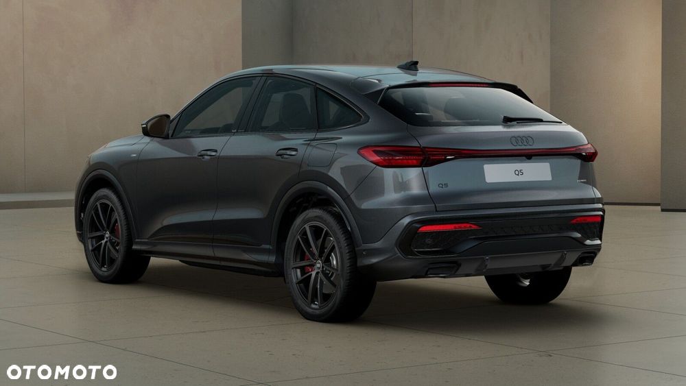 Audi Q5 Sportback - 5