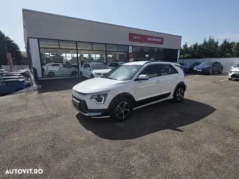 Kia Niro 1.6 GDI 6DCT HEV Premium - 26