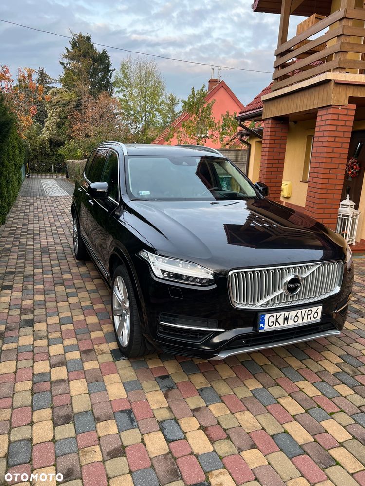 Volvo XC 90 - 2