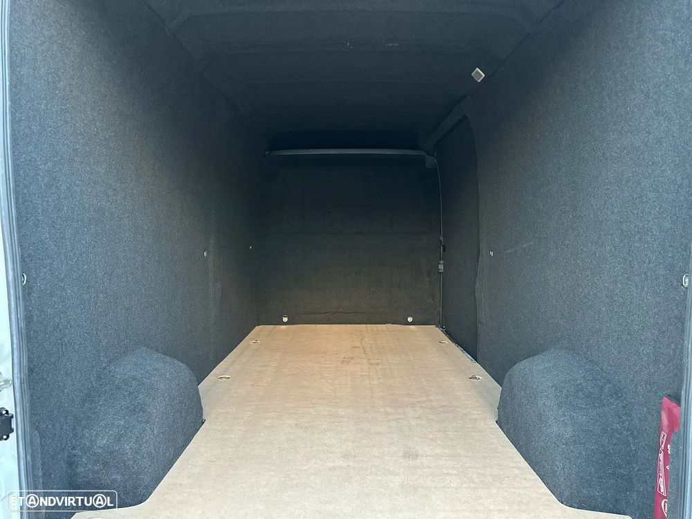 Fiat Ducato L2H2 - 8