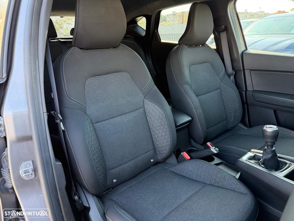 Mitsubishi ASX 1.0 MPI-T Kaiteki - 17