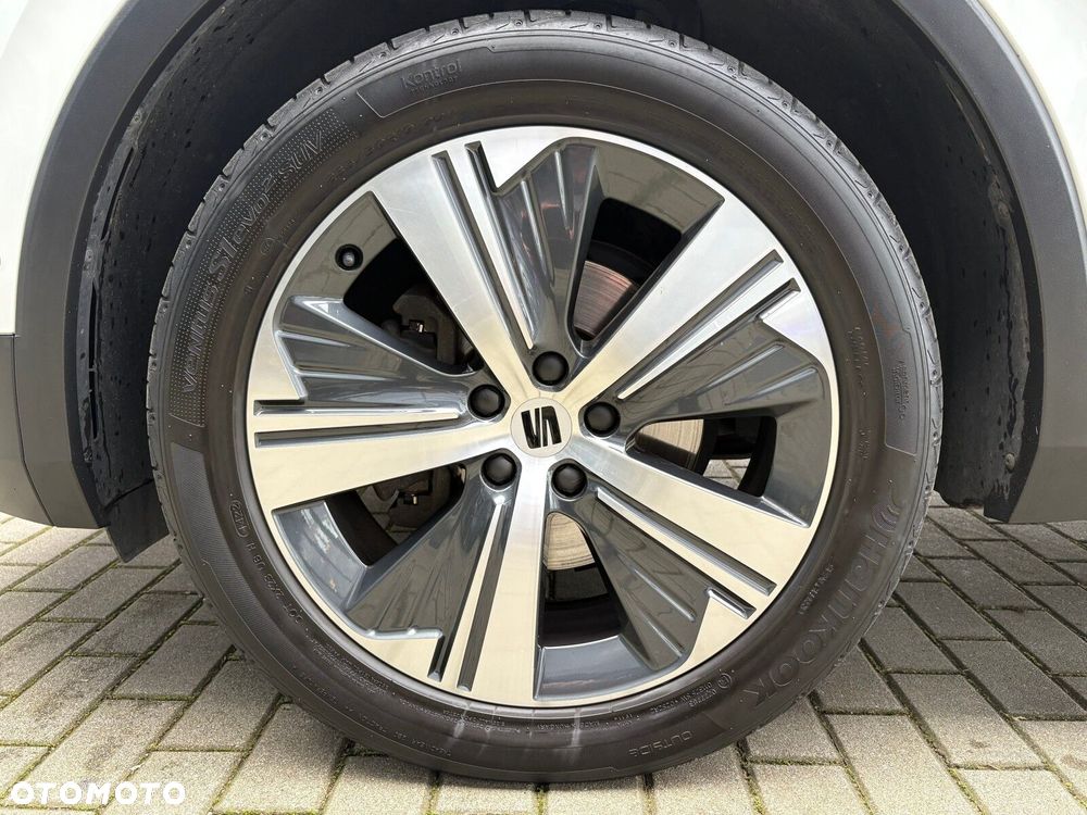 Seat Tarraco 2.0 TDI Xcellence S&S DSG - 21