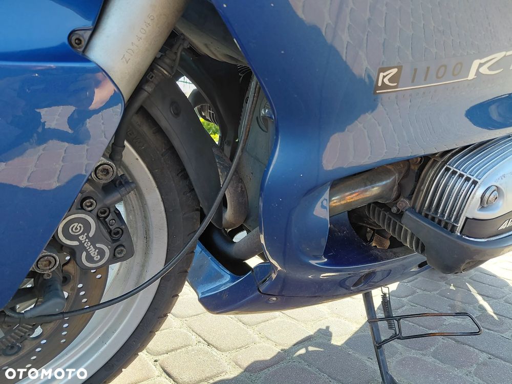 BMW R - 16
