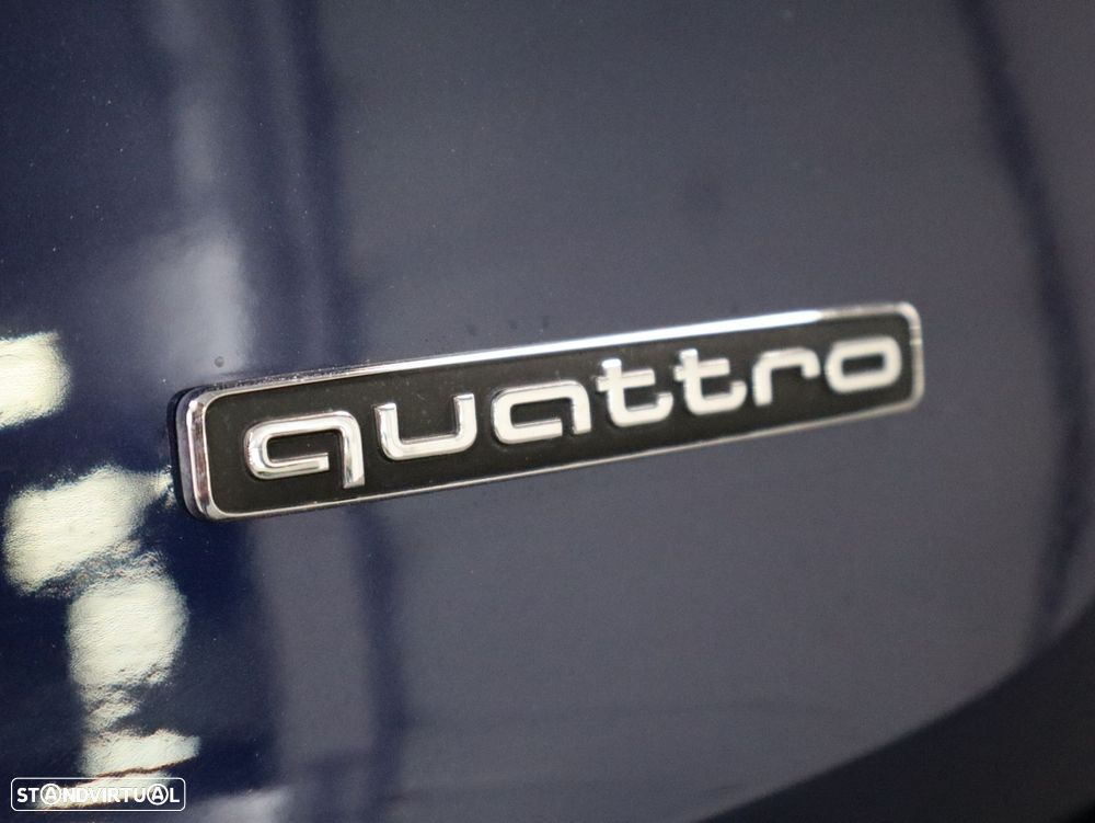 Audi Q5 Sportback 50 TFSIe quattro Advance S tronic - 28