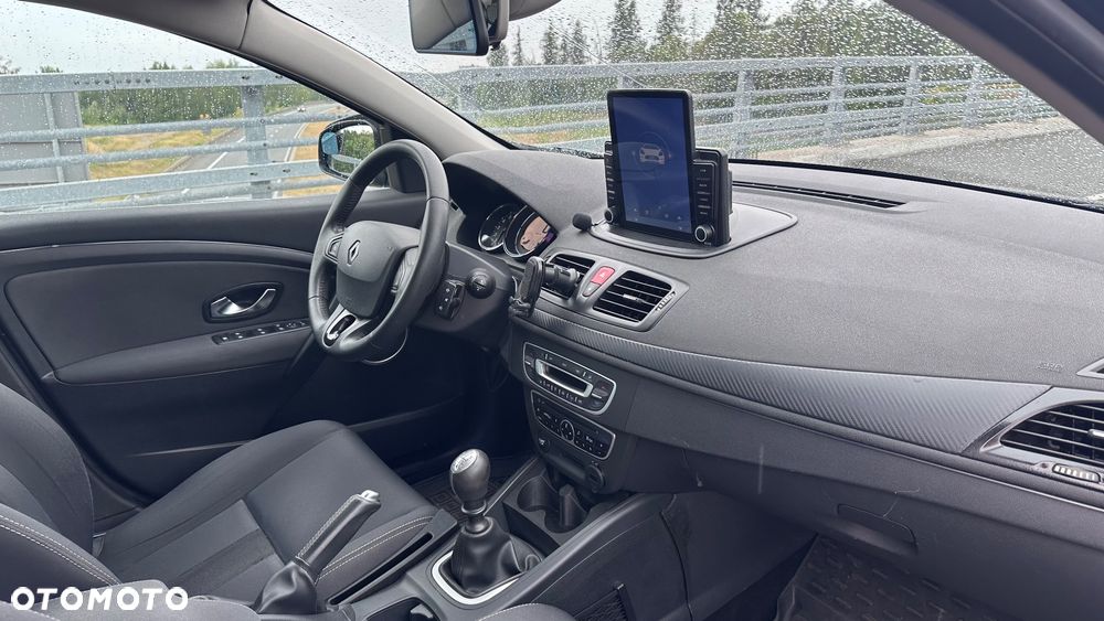 Renault Megane 1.6 16V Authentique - 19