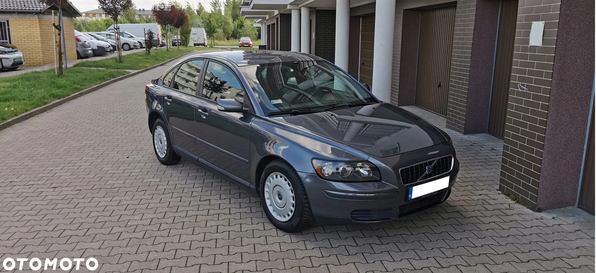Volvo S40 1.8 Summum - 26