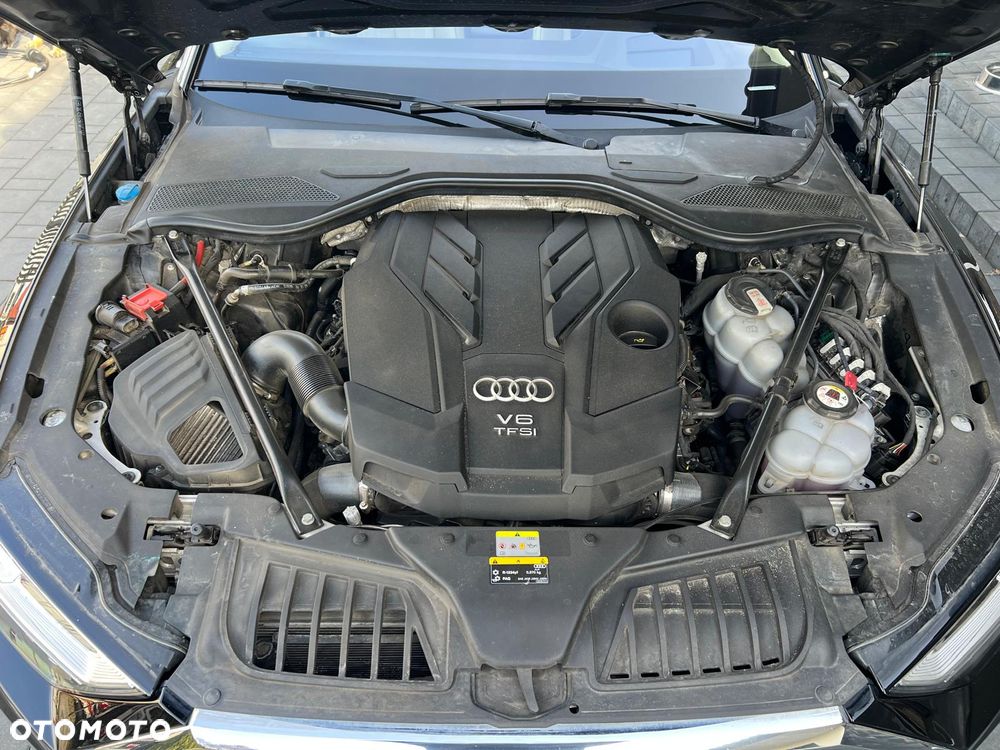 Audi A8 L 60 TFSI e Quattro Tiptronic - 14