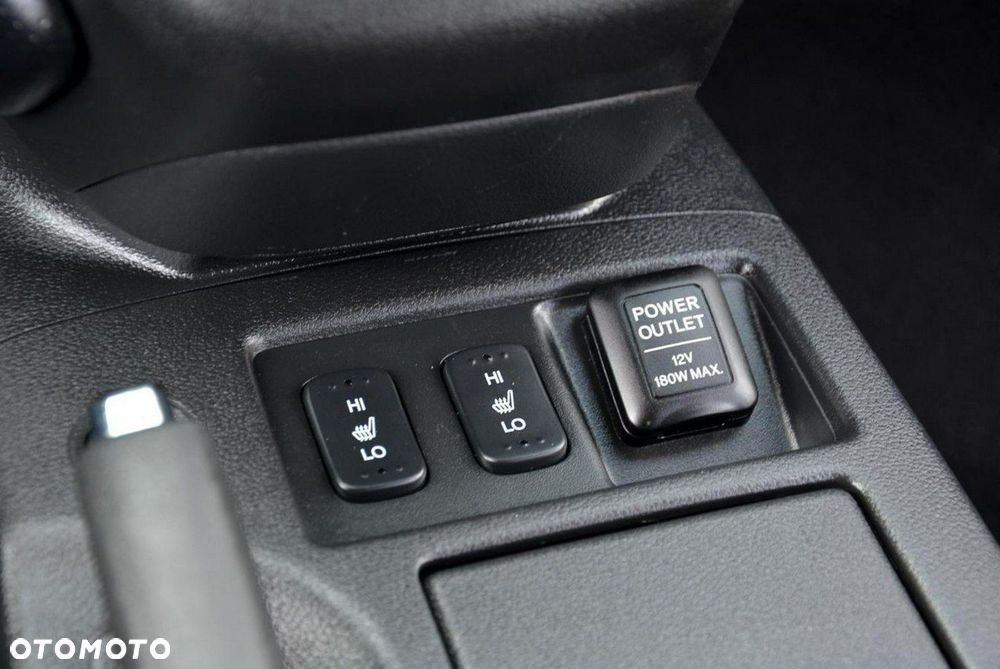 Honda CR-V 2.0 Comfort (2WD) - 33