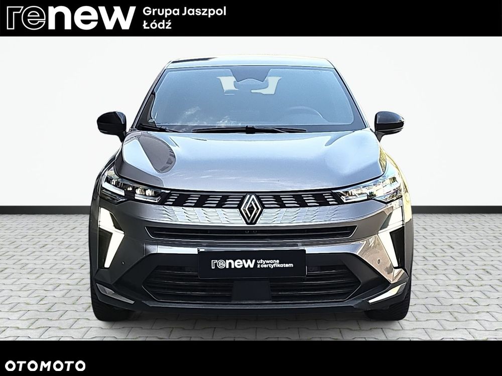 Renault Symbioz 1.8 E-Tech Full Hybrid 160 Techno - 2