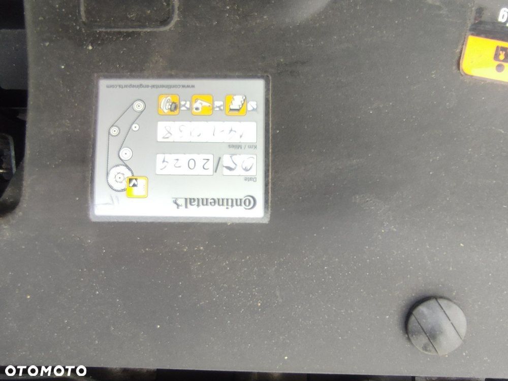 Fiat Tipo Kombi 1.6 MultiJet DCT Lounge - 35