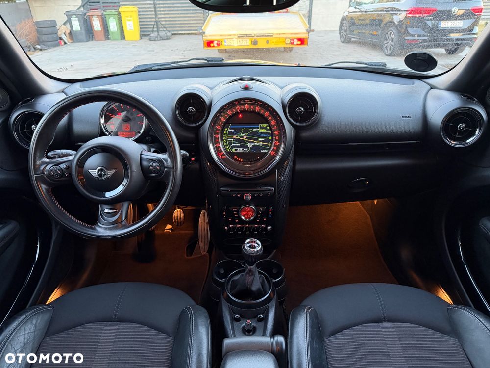 MINI Countryman Cooper SD - 17