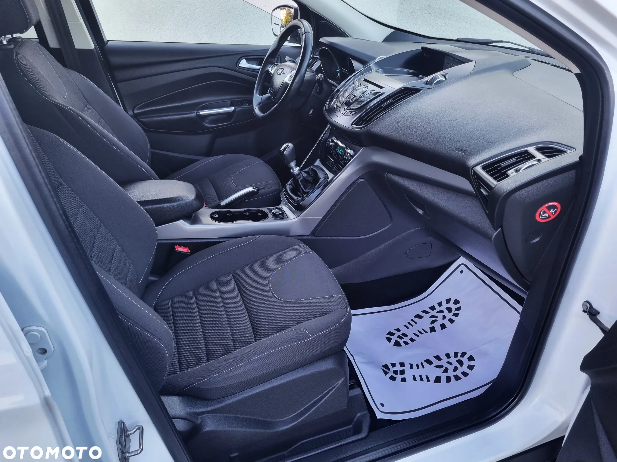Ford Kuga 2.0 TDCi Trend FWD - 10