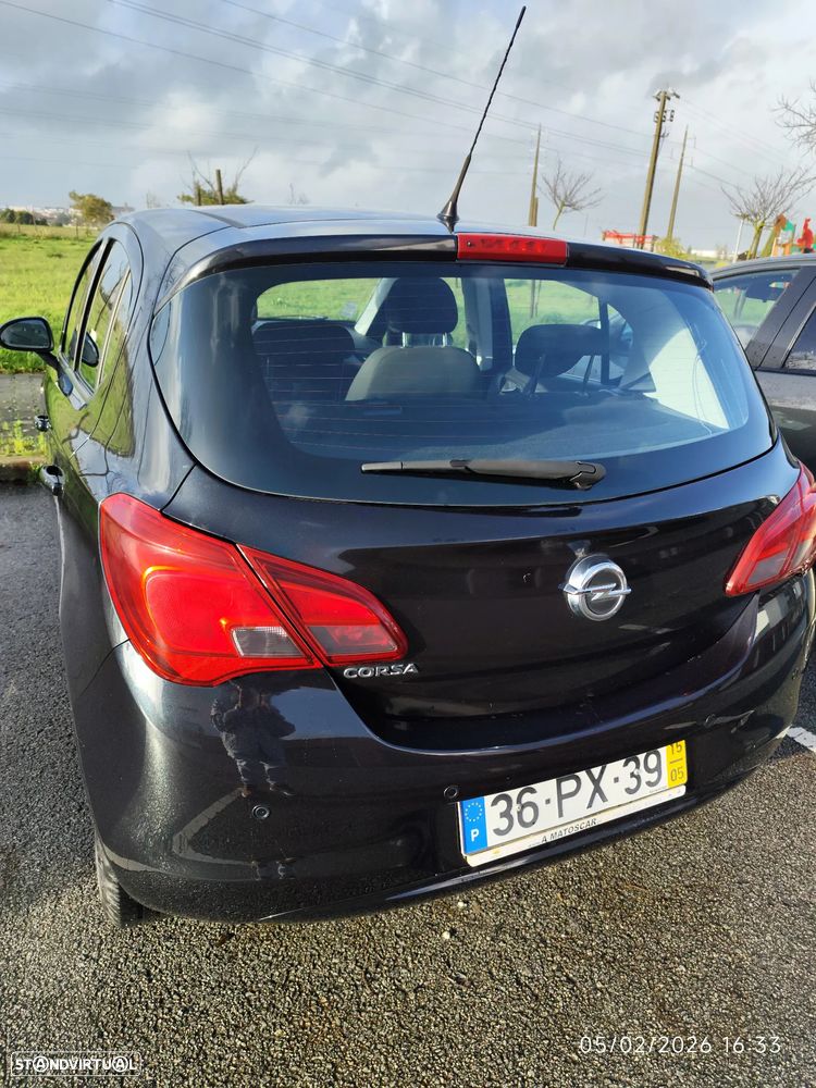 Opel Corsa 1.2 Enjoy - 5