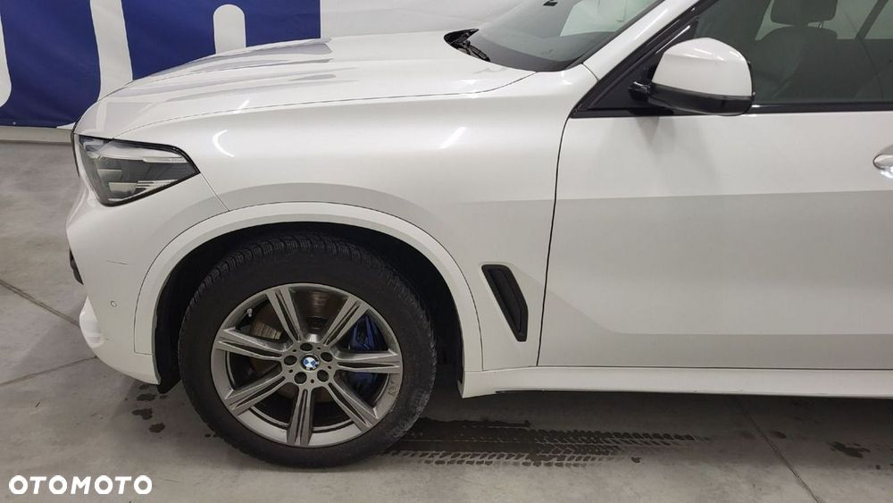 BMW X5 - 10
