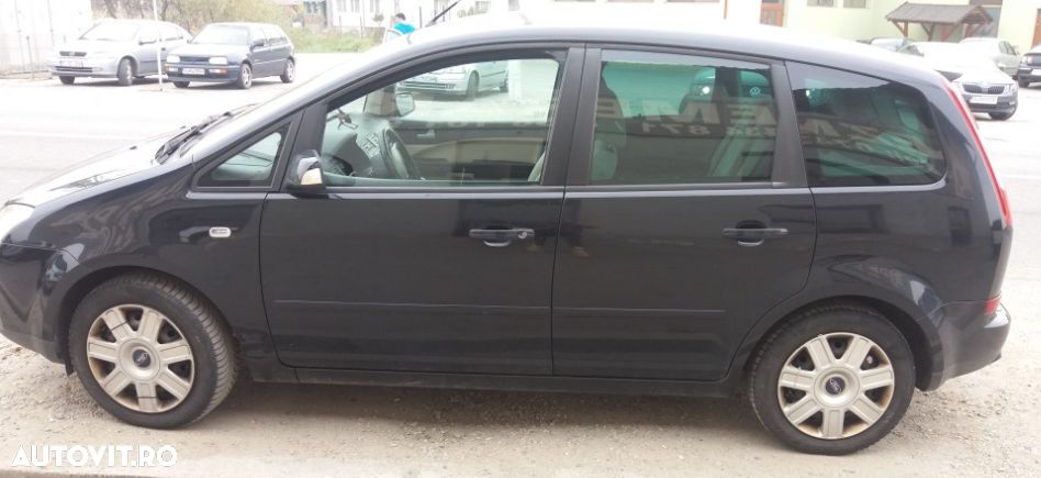 Dezmembrez Ford C-MAX 1.6 TDCI din 2006 volan pe stanga - 1