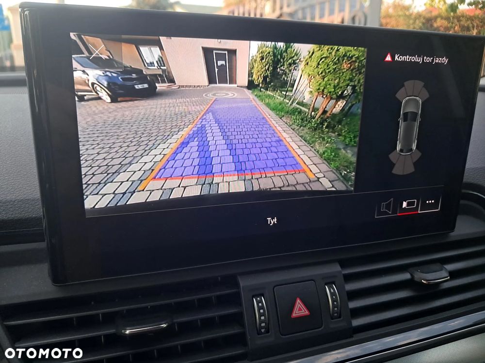 Audi Q5 40 TDI mHEV Quattro S tronic - 15