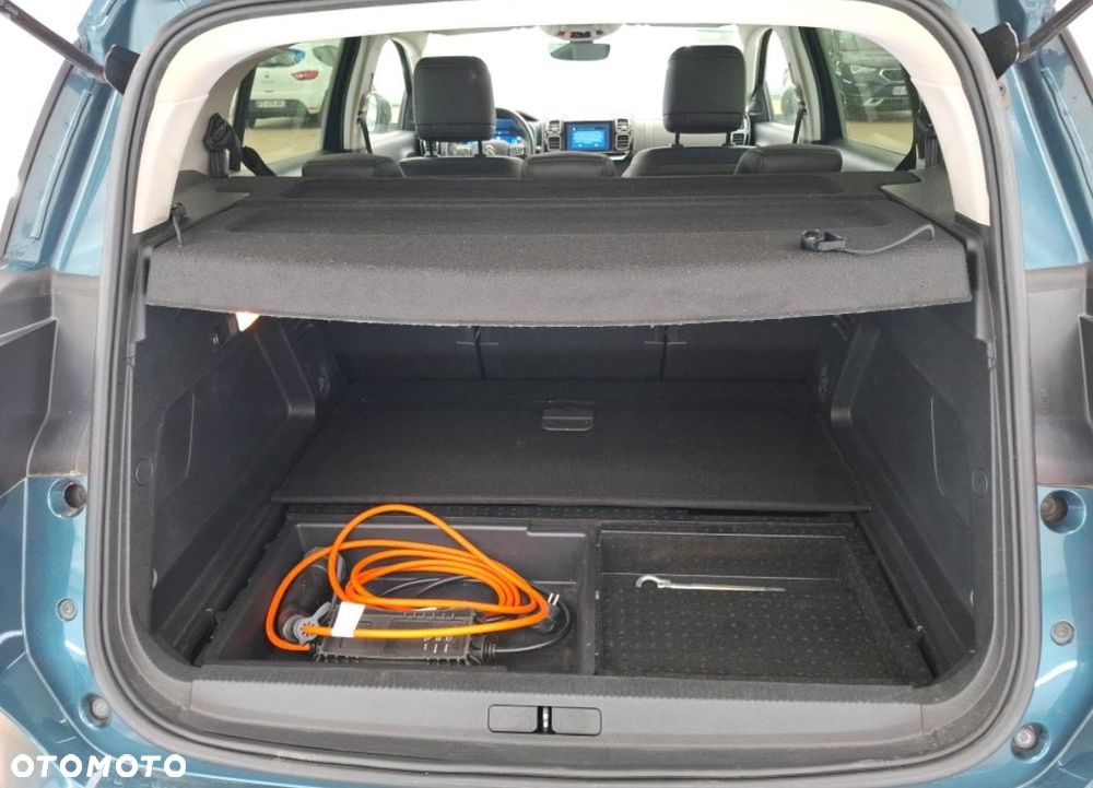 Citroën C5 Aircross 225 e-EAT8 MAX - 9