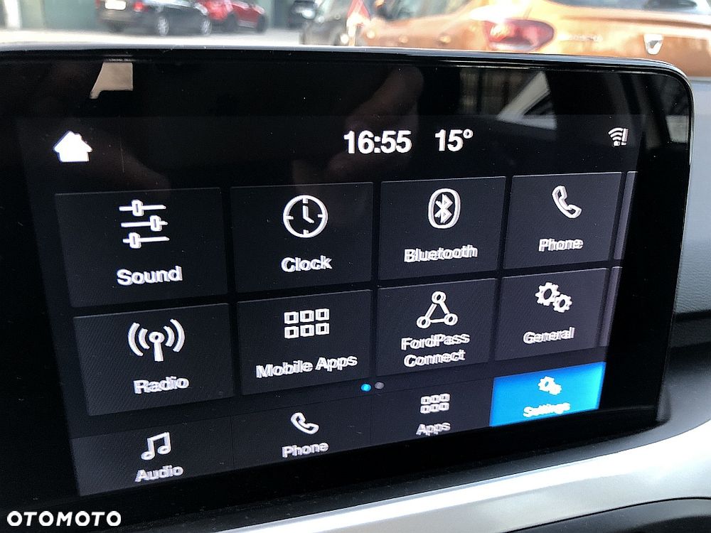 Ford Focus 1.5 EcoBlue Trend - 15