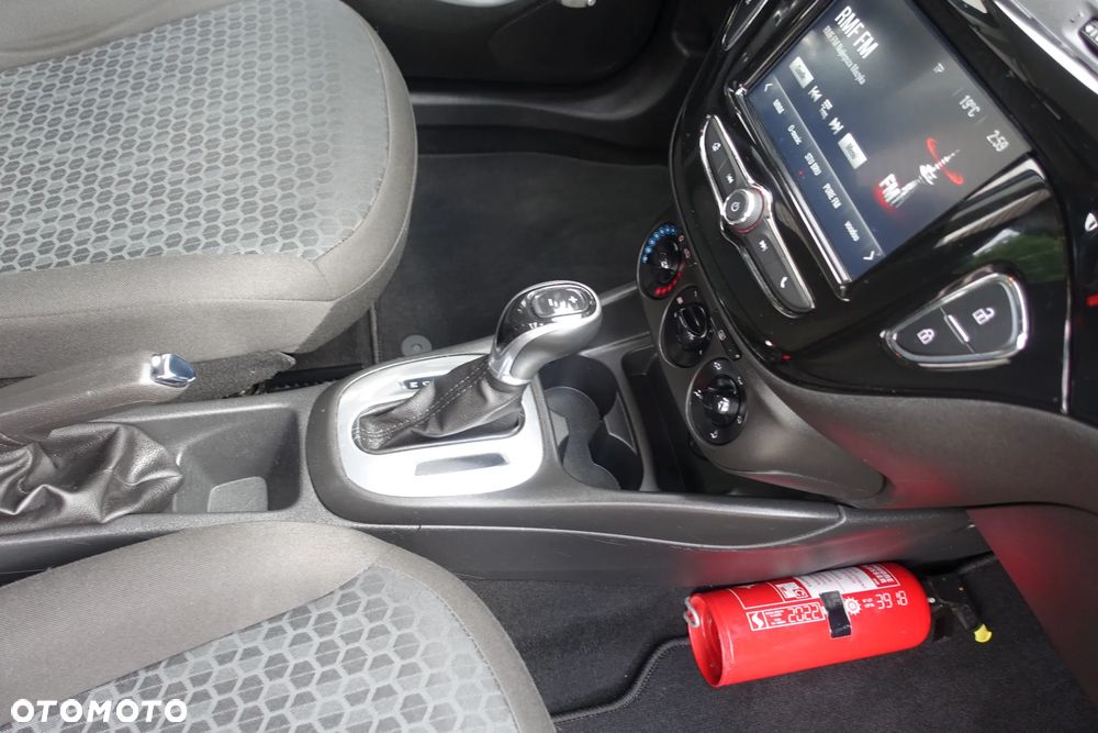 Opel Corsa - 3
