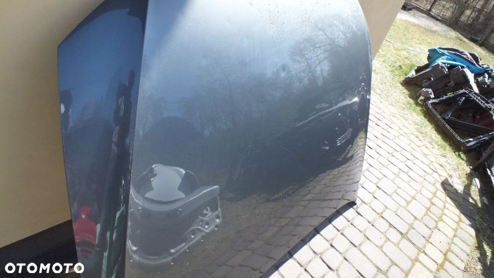 Masa silnika Vw Passat B8 - 5