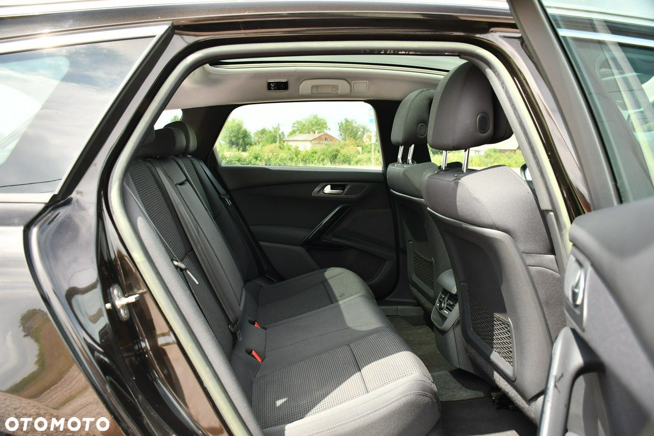 Peugeot 508 - 33