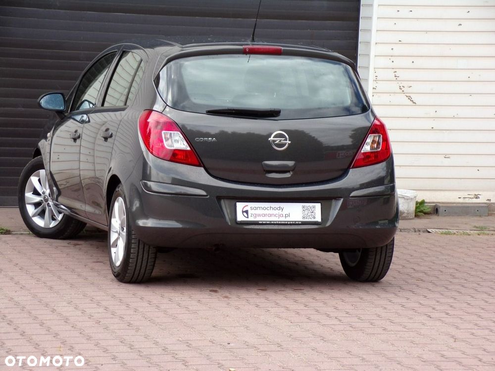 Opel Corsa - 13